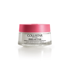 COLLISTAR IDRO-ATTIVA DEEP MOISTURIZING CREAM 50ML