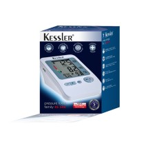 KESSLER BLOOD PRESSURE KS 540