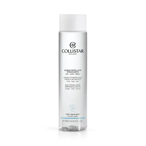 COLLISTAR MICELLAR WATER EYES & LIPS 250ML