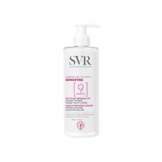 SVR SENSIFINE CLEANSING MILK 400ML