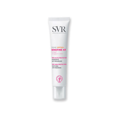 SVR SENSIFINE AR SPF50+ CRM 40ML