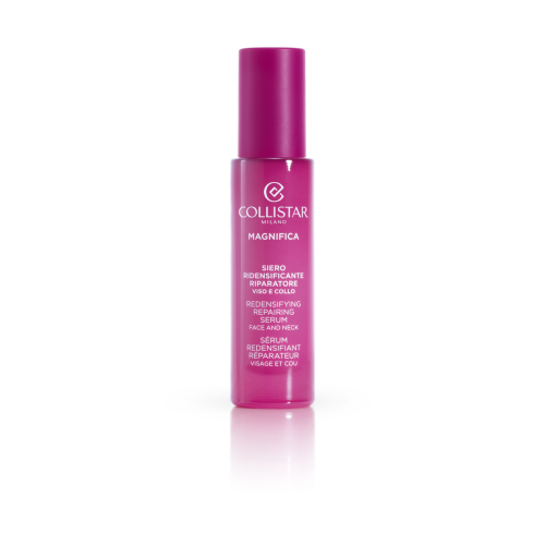 COLLISTAR MAGNIFICA REPLUMPING REDENSIFYING SERUM 30ML