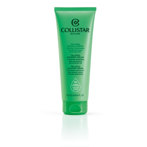 COLLISTAR THALASSO SHOWER-CREAM 250ML
