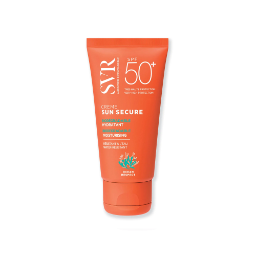 SVR SUN SECURE CREAM SPF50+ 50ML 