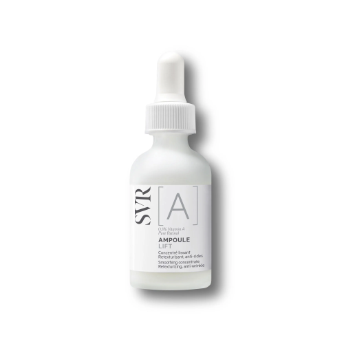 SVR AMPOULE A 30ML  