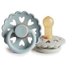 FRIGG FAIRYTALE LATEX 2PACK OLE LUKOIE/CLUMSY HANS SIZE 2