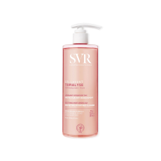 SVR TOPIALYSE GENTLE CLEANSER 400ML