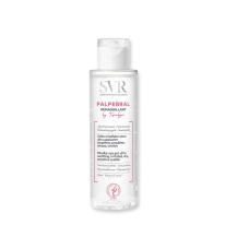 SVR PALPEBRAL EYE MAKEUP REMOVER 125ML 