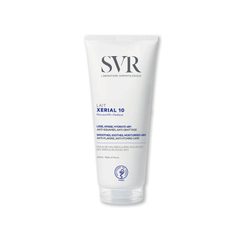 SVR XERIAL 10 MILK 200ML