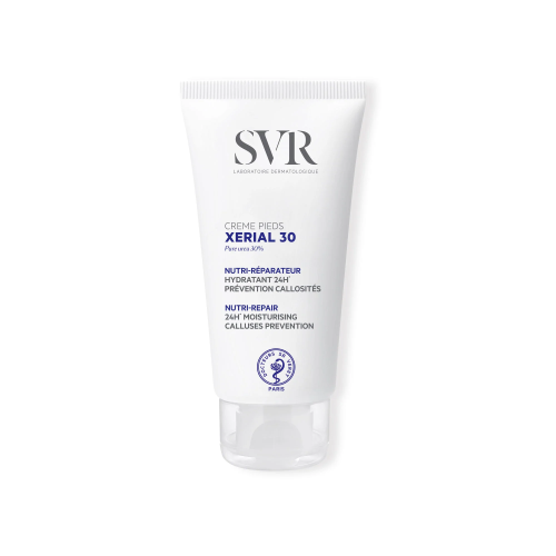 SVR XERIAL 30 FOOT CREAM 50ML