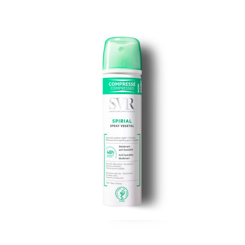 SVR SPIRIAL SPRAY VEGETAL 75ML  