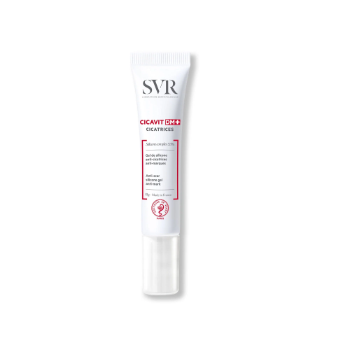 SVR CICAVIT DM+ ANTI-SCAR 15GR 