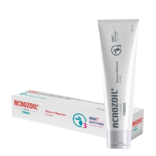 ACNOZOIL CREAM 40ML 