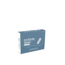 NEO PROBIOTIC DEFENSE 15 CAPSULES     