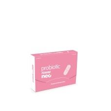 NEO PROBIOTIC FEMME 15 CAPSULES