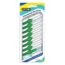 STODDARD INTERDENTAL 0.8mm GREEN                                                                              