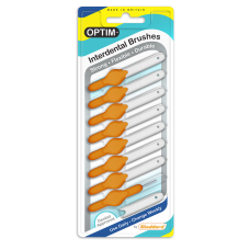 STODDARD INTERDENTAL 0.45MM ORANGE                                                                                    
