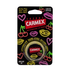 CARMEX LIP BALM JAR 7,5GR  CHERRY      