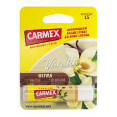 CARMEX LIP BALM STICK ULTRA SPF15 VANILLA 4.25G