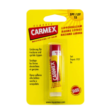 CARMEX LIP BALM STICK SPF15 4.25G