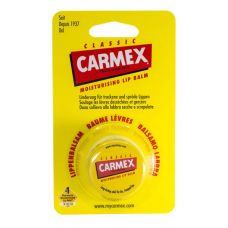 CARMEX LIP BALM JAR 7,5GR CLASSIC