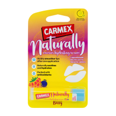 CARMEX NATURALLY BERRY STICK 4.25G