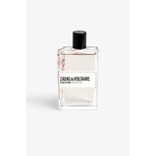 ZADIG&VOLTAIRE THIS IS HIM UNDRESSED EAU DE TOILETTE 100ML