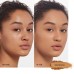 SHISEIDO SYNCHRO SKIN SELF-REFRESHING CUSTOM FINISH POWDER FOUNDATION 350 MAPLE