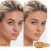 SHISEIDO SYNCHRO SKIN SELF-REFRESHING CUSTOM FINISH POWDER FOUNDATION 250 SAND