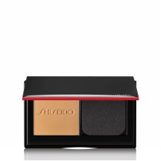 SHISEIDO SYNCHRO SKIN SELF-REFRESHING CUSTOM FINISH POWDER FOUNDATION 250 SAND