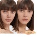 SHISEIDO SYNCHRO SKIN SELF-REFRESHING CUSTOM FINISH POWDER FOUNDATION 130 OPAL