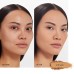 SHISEIDO SYNCHRO SKIN SELF-REFRESHING CUSTOM FINISH POWDER FOUNDATION 310 SILK