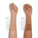 SHISEIDO SYNCHRO SKIN SELF-REFRESHING CUSTOM FINISH POWDER FOUNDATION 220 LINEN