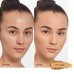 SHISEIDO SYNCHRO SKIN SELF-REFRESHING CUSTOM FINISH POWDER FOUNDATION 220 LINEN