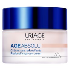URIAGE AGE ABSOLU REDESIFYING ROSY CREAM 50ML  