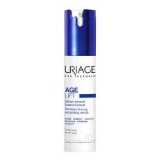 URIAGE AGE LIFT INTENSIVE FIRMING SMOOTHING SERUM 30ML                                                     
