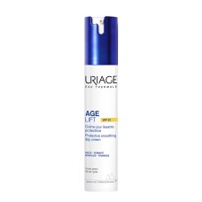 URIAGE AGE LIFT PROTECTIVE SMOOTHING DAY CREAM SPF30 40ML                                                     