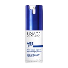 URIAGE AGE LIFT FIRMING SMOOTHING EYE CREAM 15ML                                                           