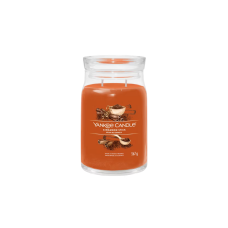 YANKEE CANDLE LRG CINNAMON STICK 567g