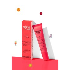 GLOW HUB PEP TALK CRANBERRY 15ML