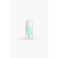 GLOW HUB MINI CALM & SOOTHE GEL TO OIL CLEANSER 60ML