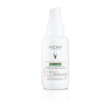 VICHY CS UV CLEAR SPF50 40ML   