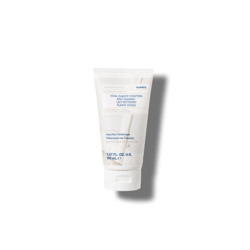 KORRES DONKEY MILK CLEANSER 150ML           