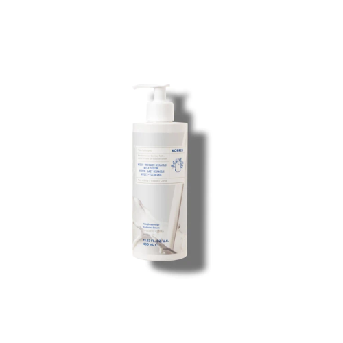 KORRES DONKEY MILK CONCENTRATE SERUM 400ML                                                                    
