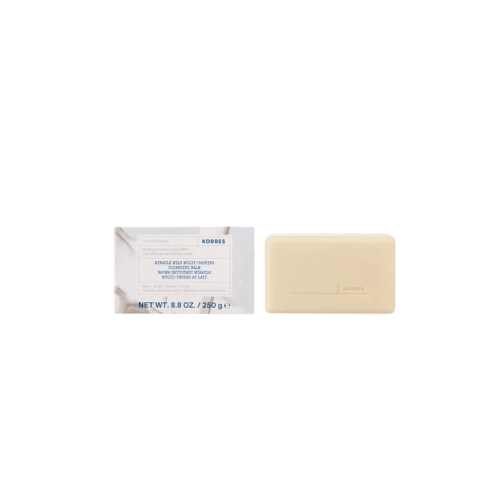 KORRES DONKEY MILK SOAP 250GR        