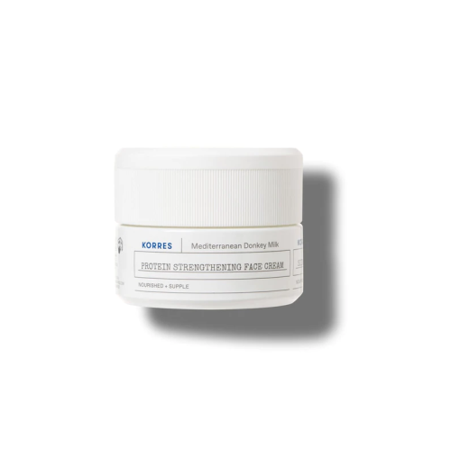 KORRES DONKEY MILK MOISTURISER 40ML              