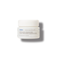 KORRES DONKEY MILK REVITALIZING MIRACLE SLEEPING FACIAL 40ML              