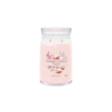 YANKEE CANDLE LRG PINK SANDS 567g