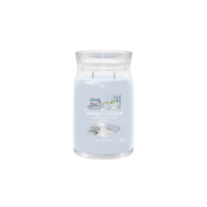 YANKEE CANDLE LRG A CALM&QUIET PLACE 567g