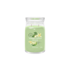 YANKEE CANDLE LRG VANILLA LIME 567g